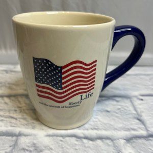 Coffee mug